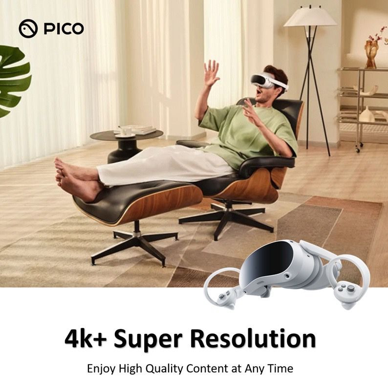 All-In-One Headset