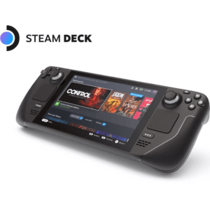Steam deck Domestic